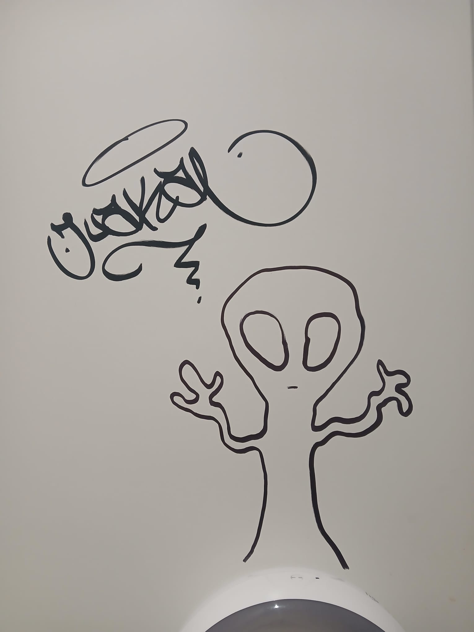 alien